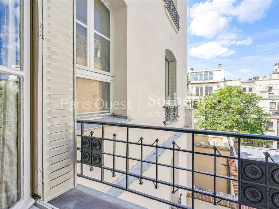 Appartement Neuilly-sur-Seine