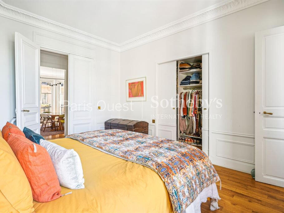 Appartement Neuilly-sur-Seine