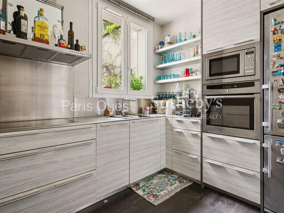 Appartement Neuilly-sur-Seine