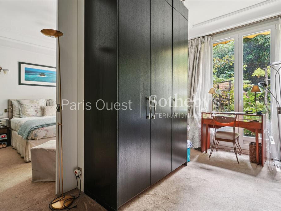 Apartment Neuilly-sur-Seine