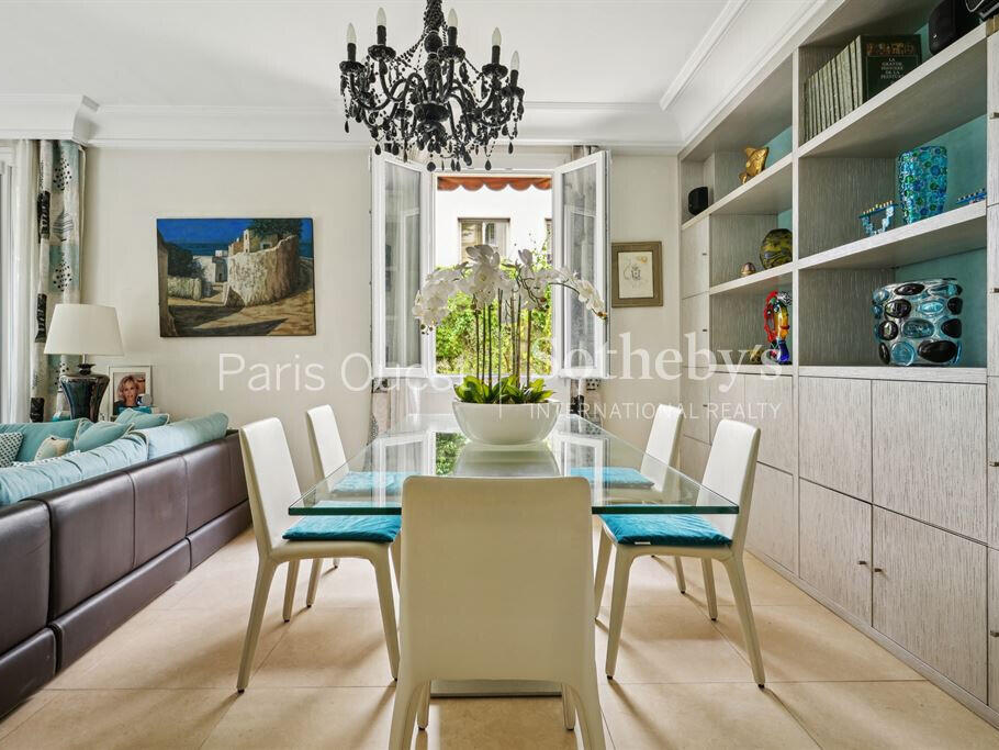 Apartment Neuilly-sur-Seine