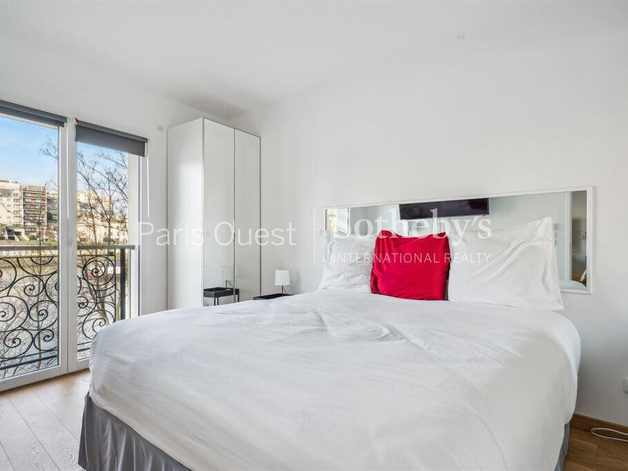 Appartement Neuilly-sur-Seine