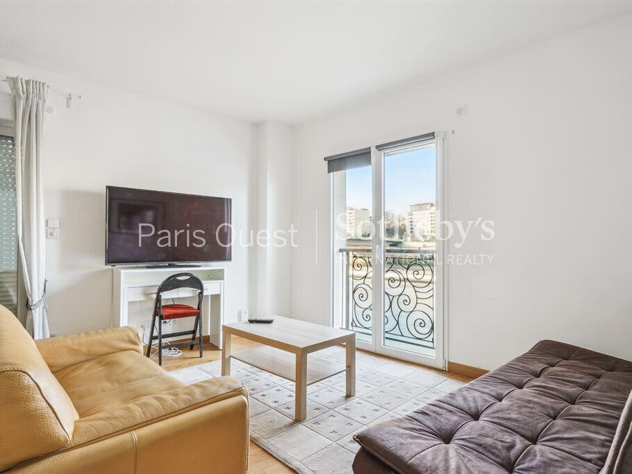 Appartement Neuilly-sur-Seine