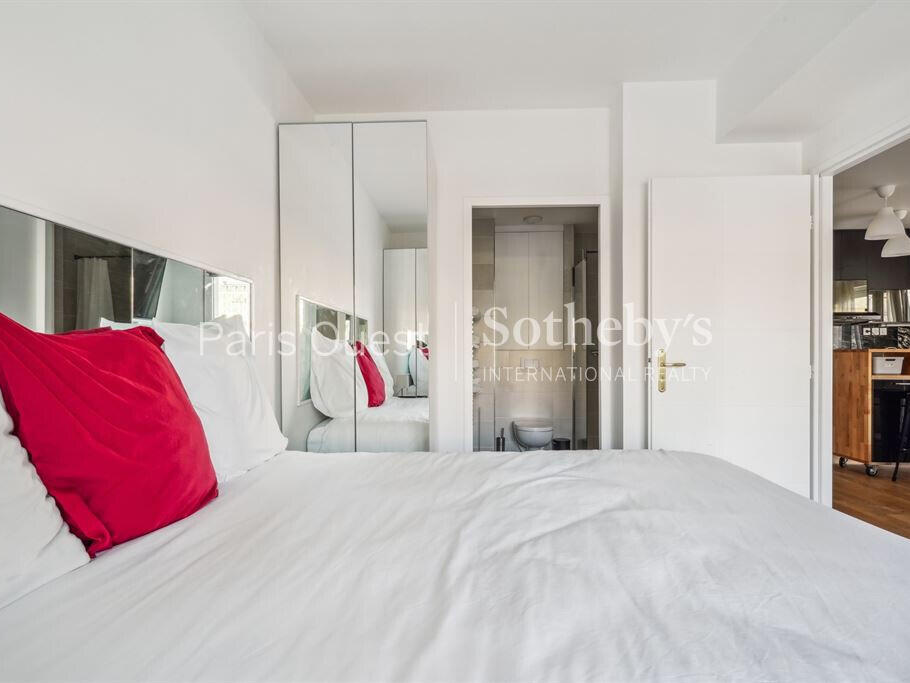 Apartment Neuilly-sur-Seine