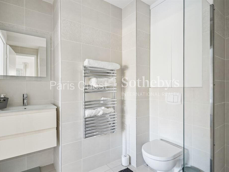 Appartement Neuilly-sur-Seine