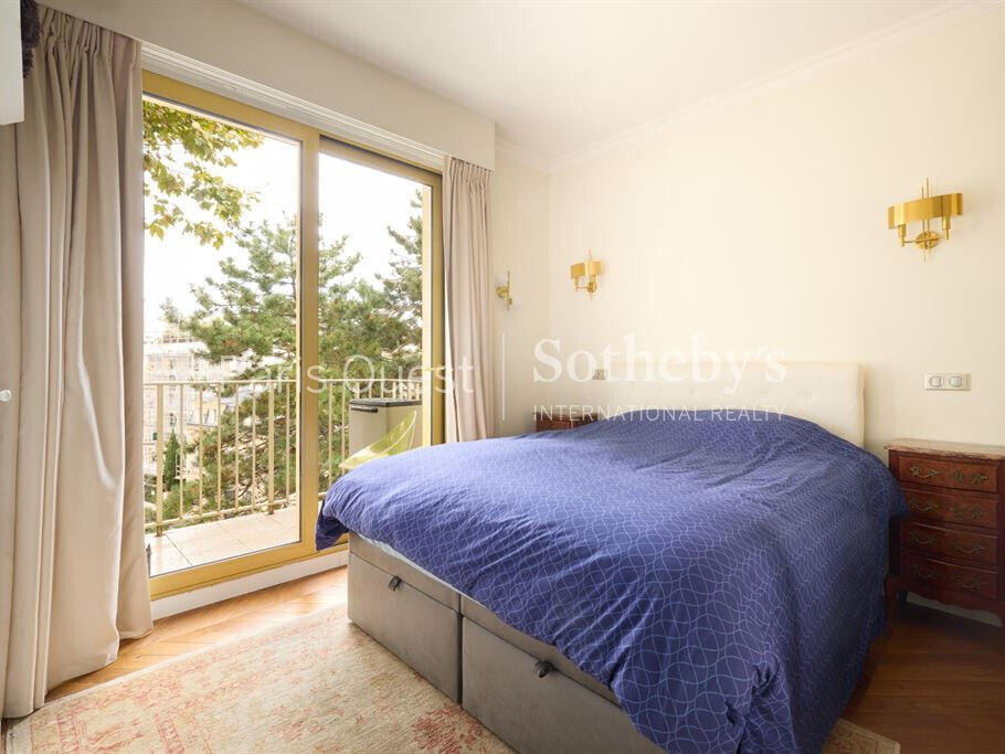 Appartement Neuilly-sur-Seine