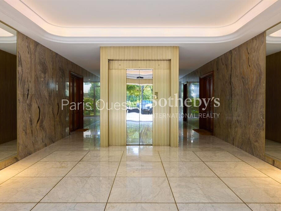 Appartement Neuilly-sur-Seine