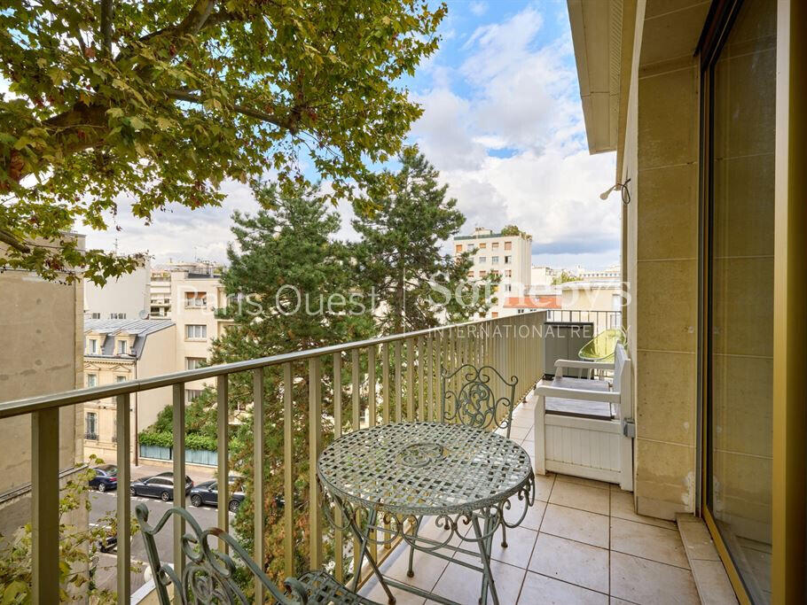 Appartement Neuilly-sur-Seine