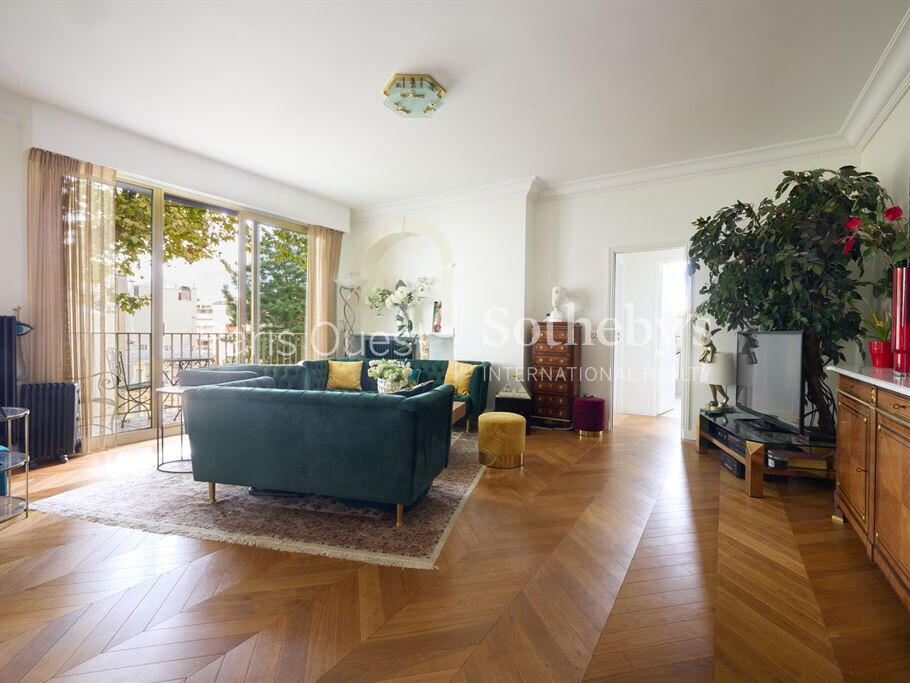 Apartment Neuilly-sur-Seine