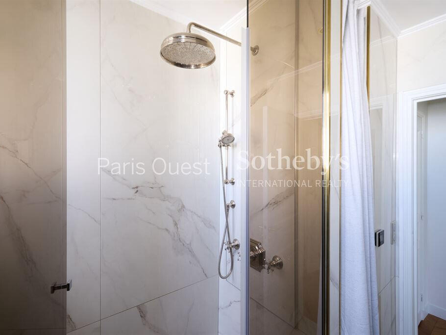 Apartment Neuilly-sur-Seine