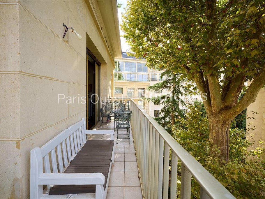 Apartment Neuilly-sur-Seine