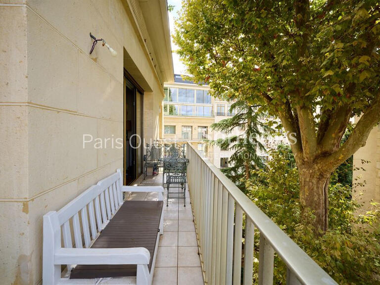 Appartement Neuilly-sur-Seine - 1 chambre - 63m²