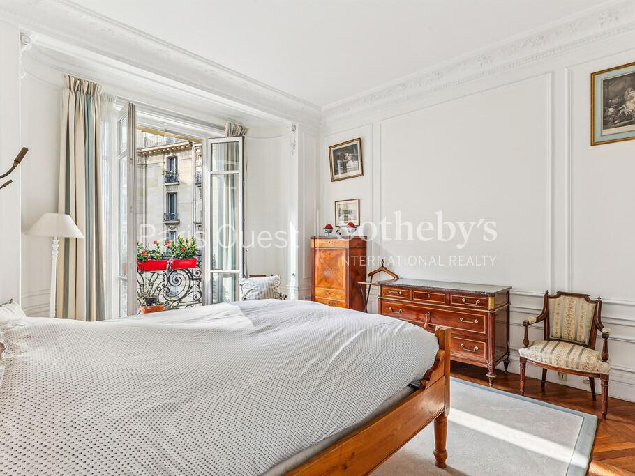 Apartment Neuilly-sur-Seine