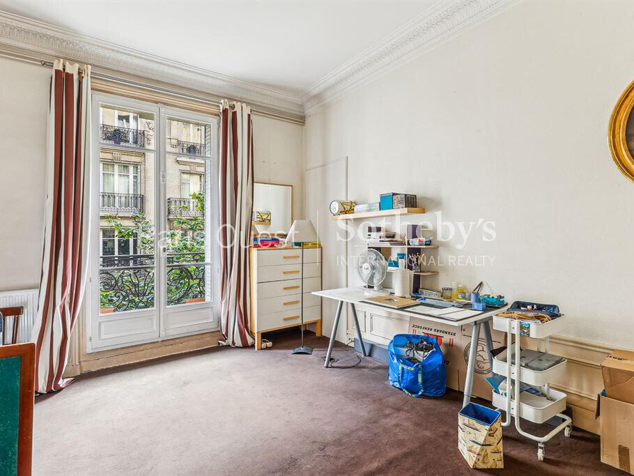 Appartement Neuilly-sur-Seine