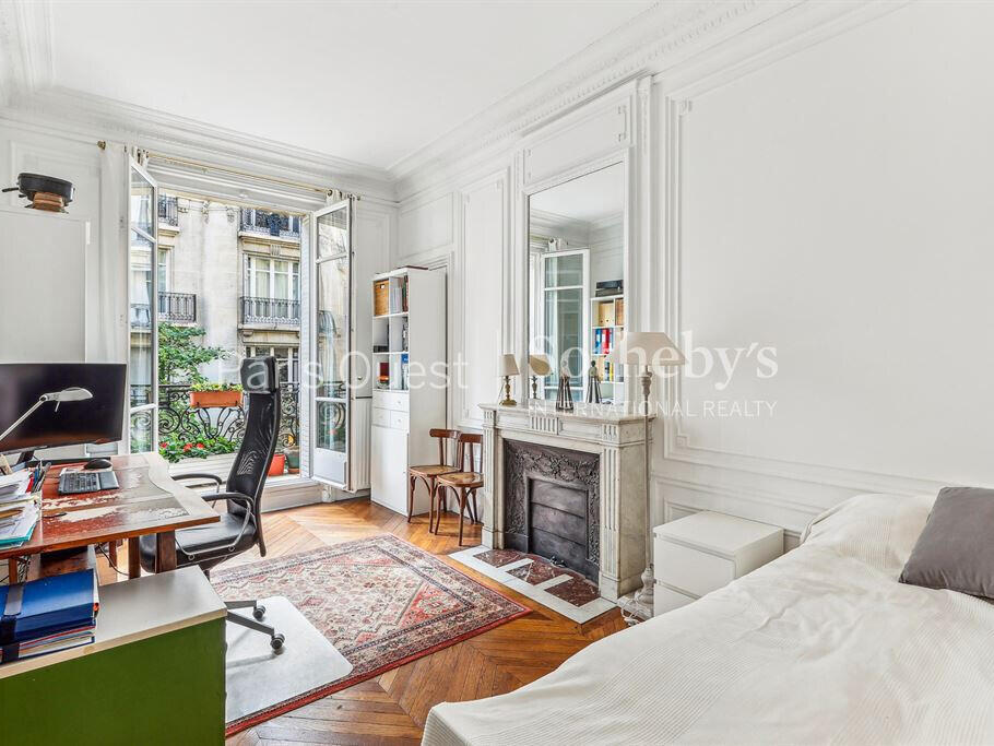 Appartement Neuilly-sur-Seine