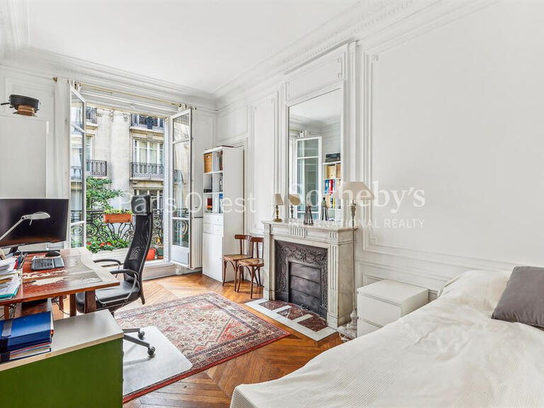 Apartment Neuilly-sur-Seine - 4 bedrooms - 200m²