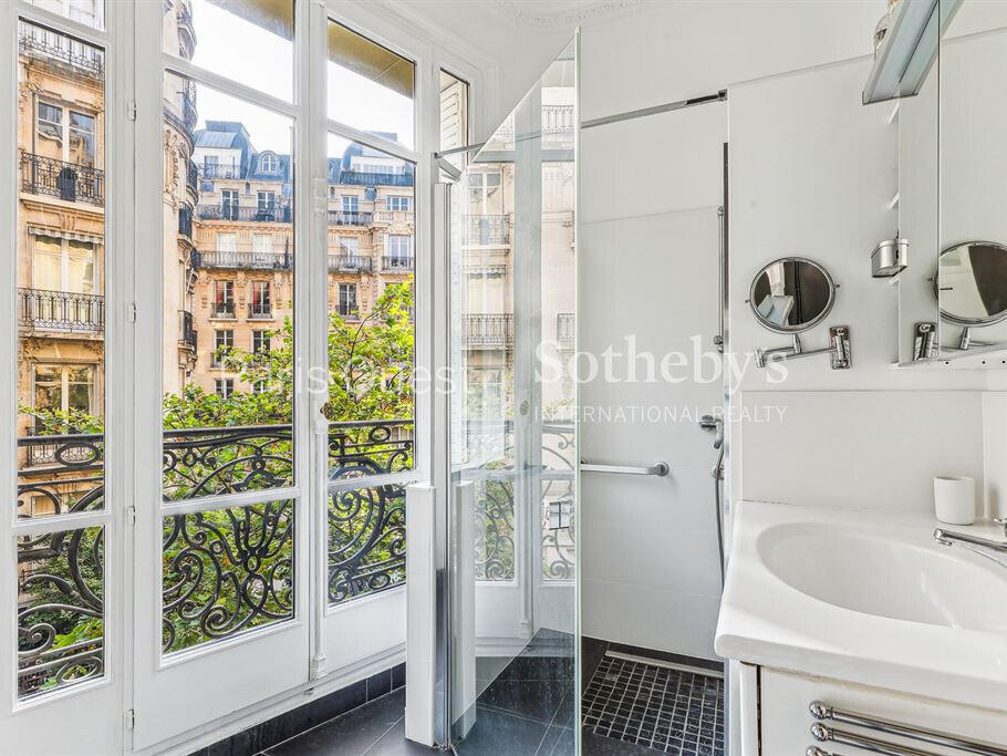 Apartment Neuilly-sur-Seine