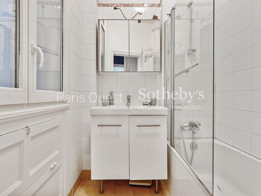 Apartment Neuilly-sur-Seine