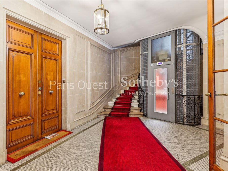 Apartment Neuilly-sur-Seine