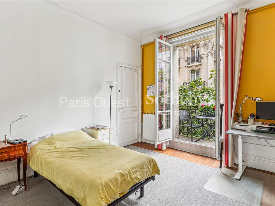 Apartment Neuilly-sur-Seine