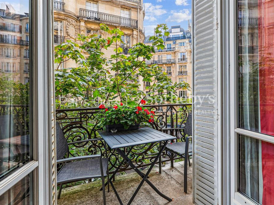 Appartement Neuilly-sur-Seine