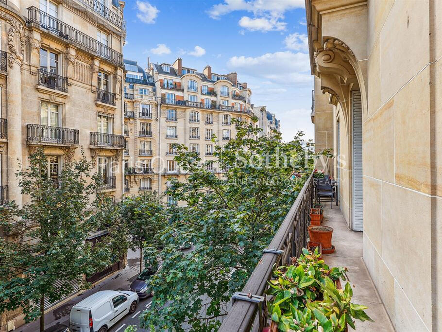 Appartement Neuilly-sur-Seine