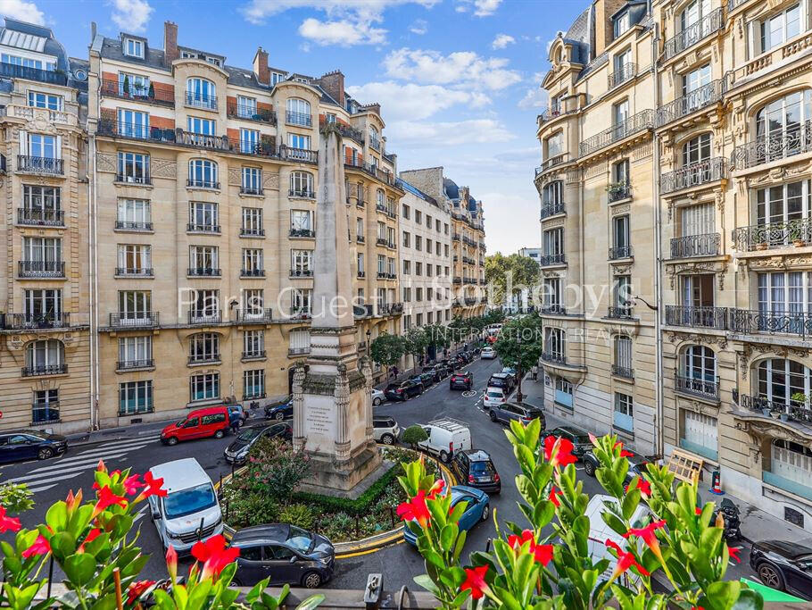 Appartement Neuilly-sur-Seine