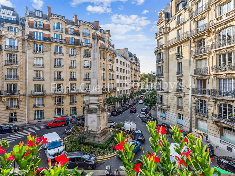 Appartement Neuilly-sur-Seine - 4 chambres - 200m²