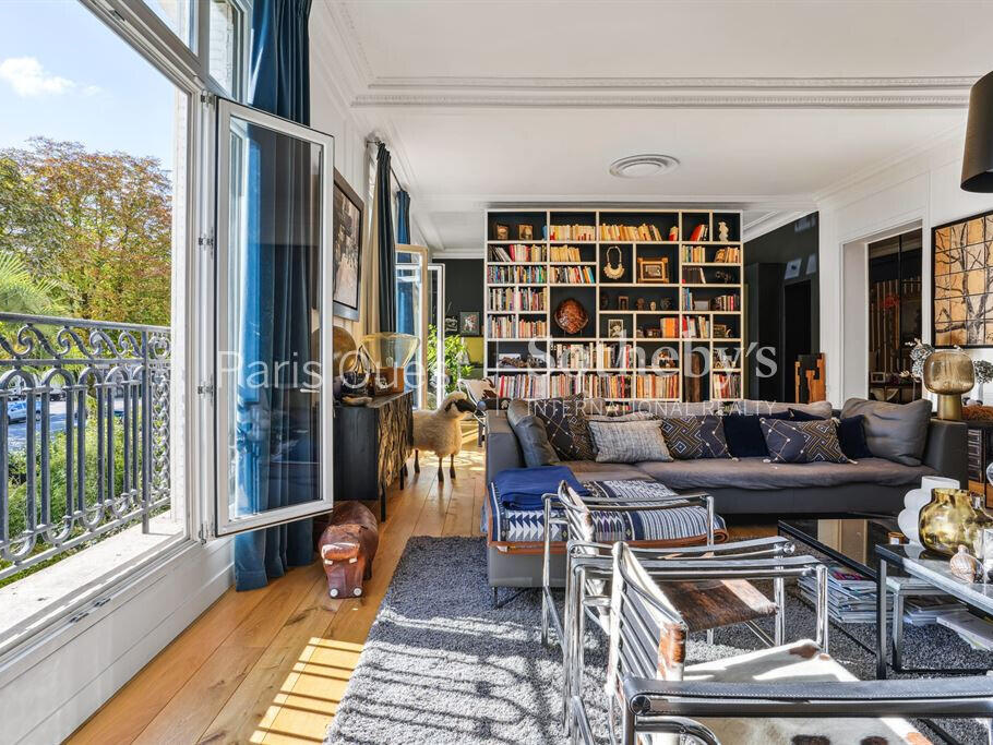 Apartment Neuilly-sur-Seine