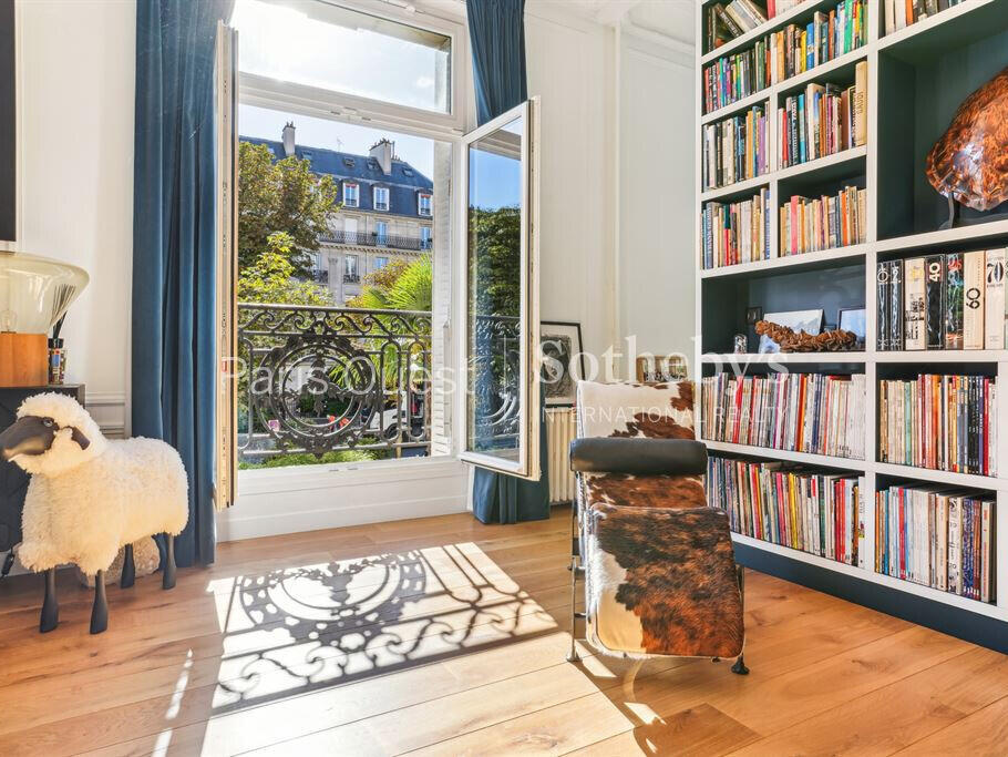 Apartment Neuilly-sur-Seine