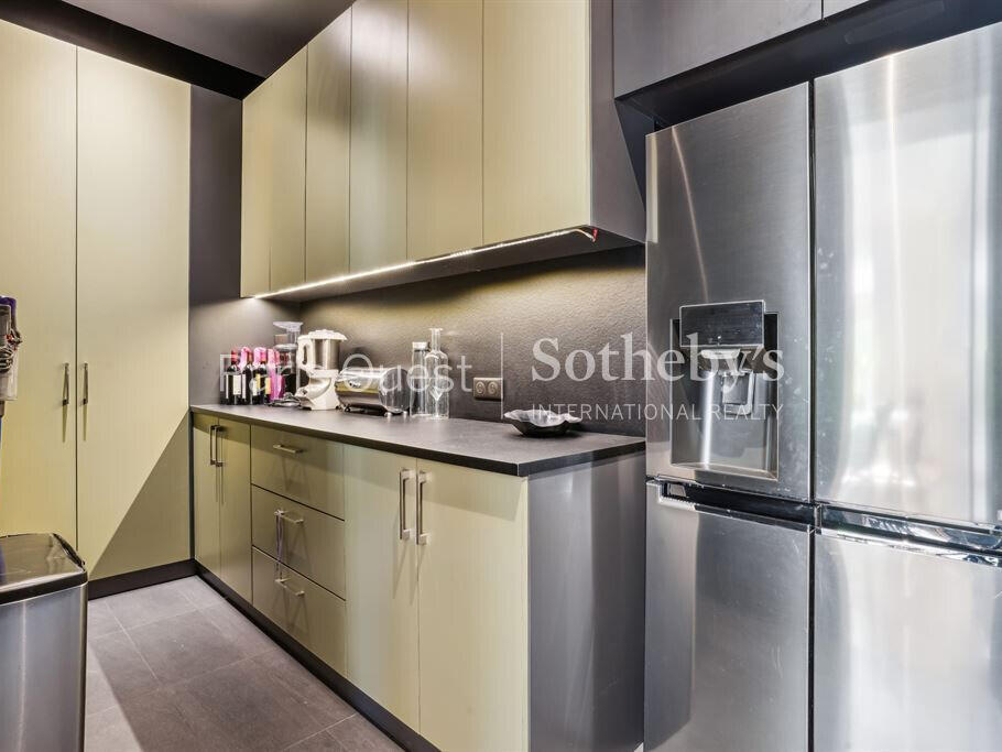 Appartement Neuilly-sur-Seine