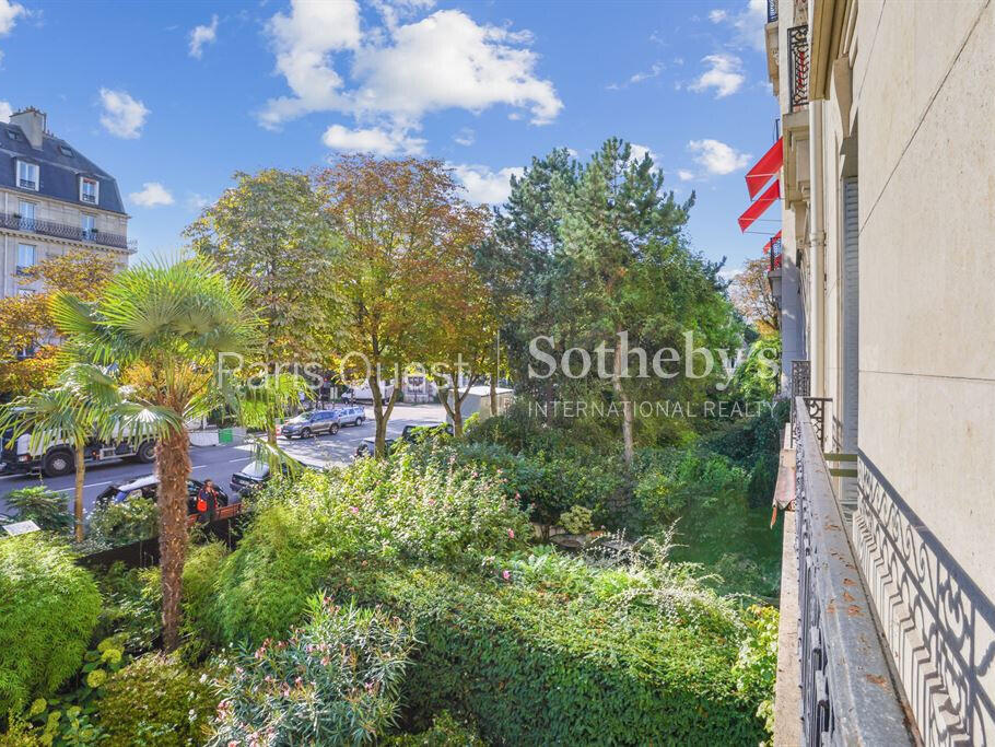 Apartment Neuilly-sur-Seine