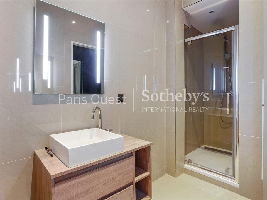 Apartment Neuilly-sur-Seine