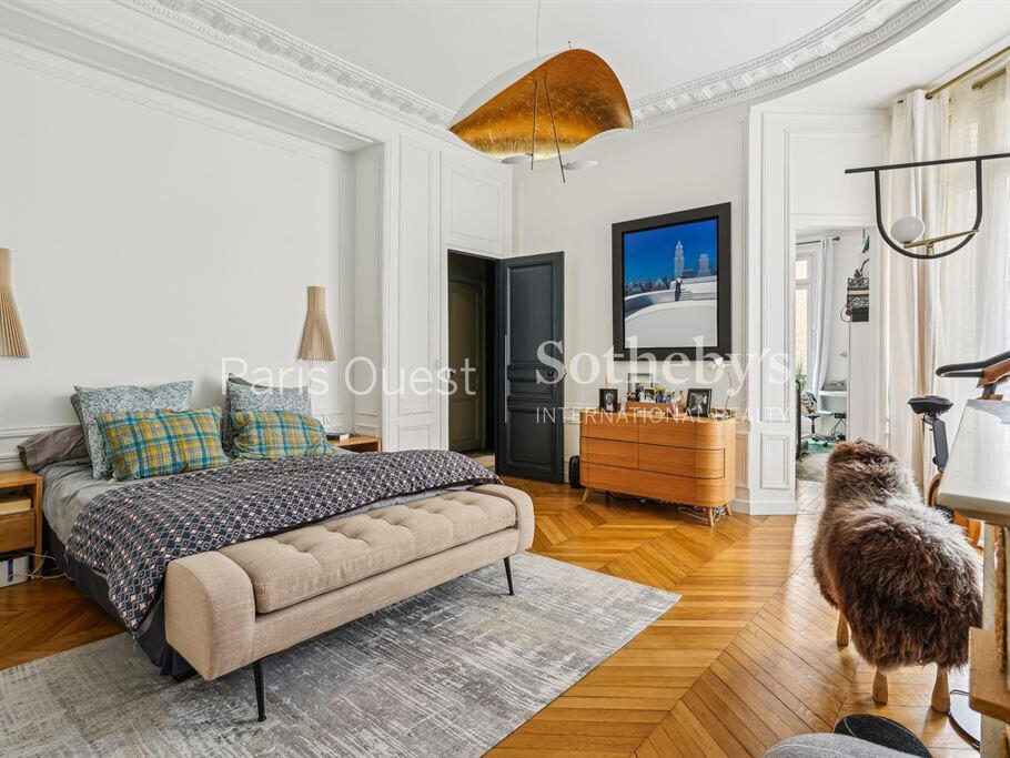 Appartement Neuilly-sur-Seine