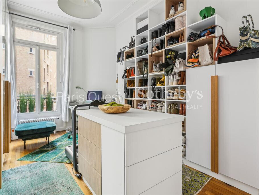 Appartement Neuilly-sur-Seine