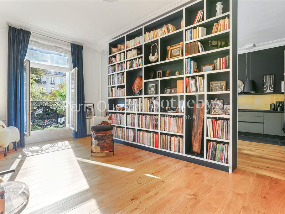 Appartement Neuilly-sur-Seine