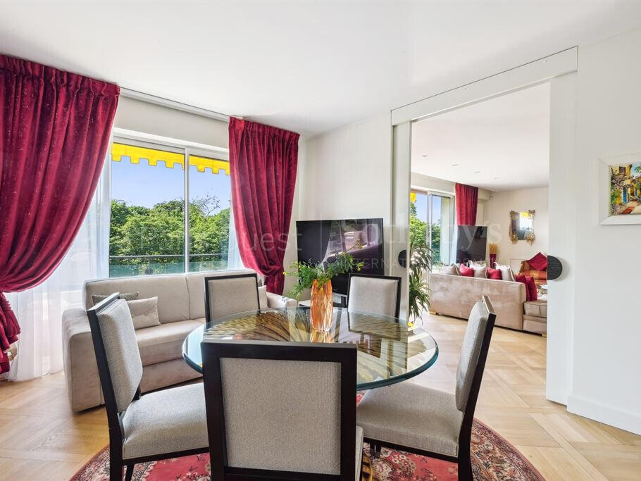 Appartement Neuilly-sur-Seine