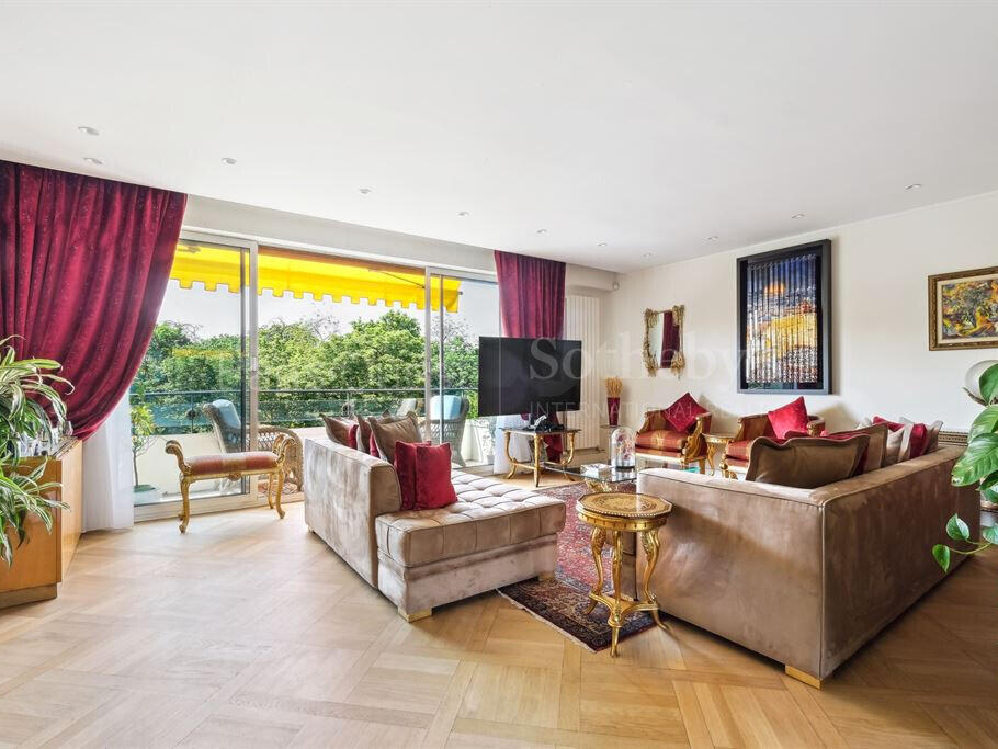 Appartement Neuilly-sur-Seine