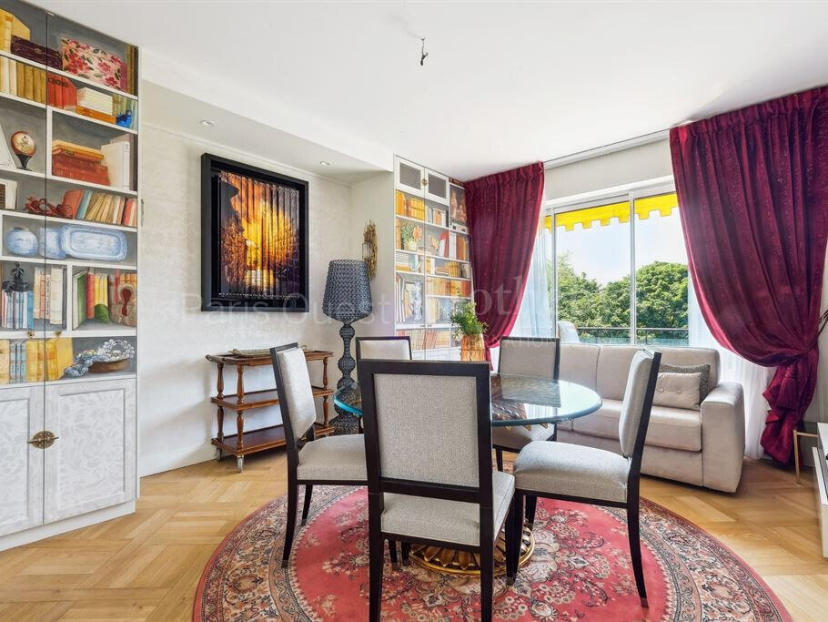 Appartement Neuilly-sur-Seine