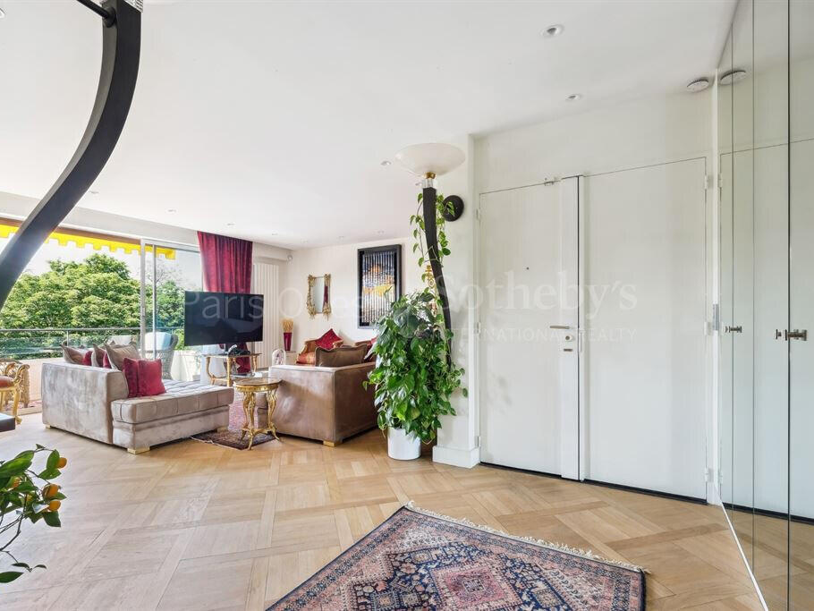 Appartement Neuilly-sur-Seine