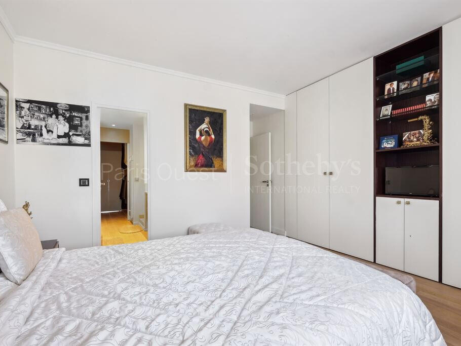 Appartement Neuilly-sur-Seine