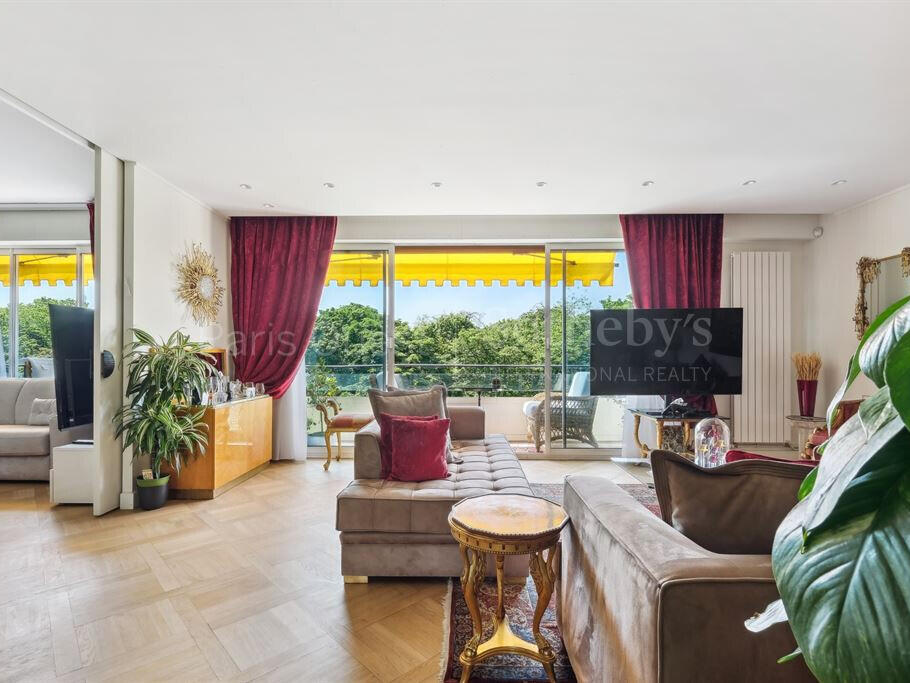 Appartement Neuilly-sur-Seine