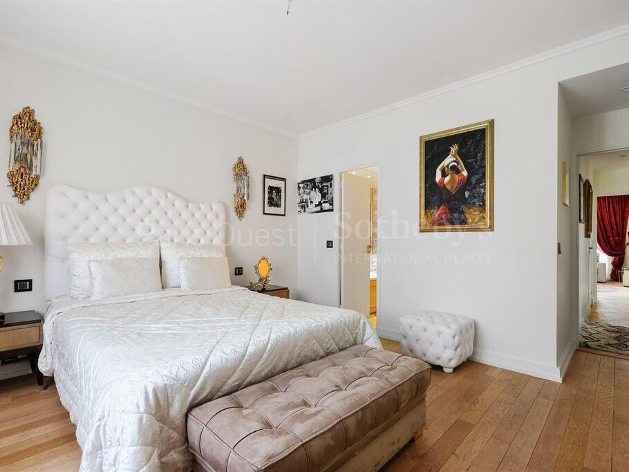 Appartement Neuilly-sur-Seine