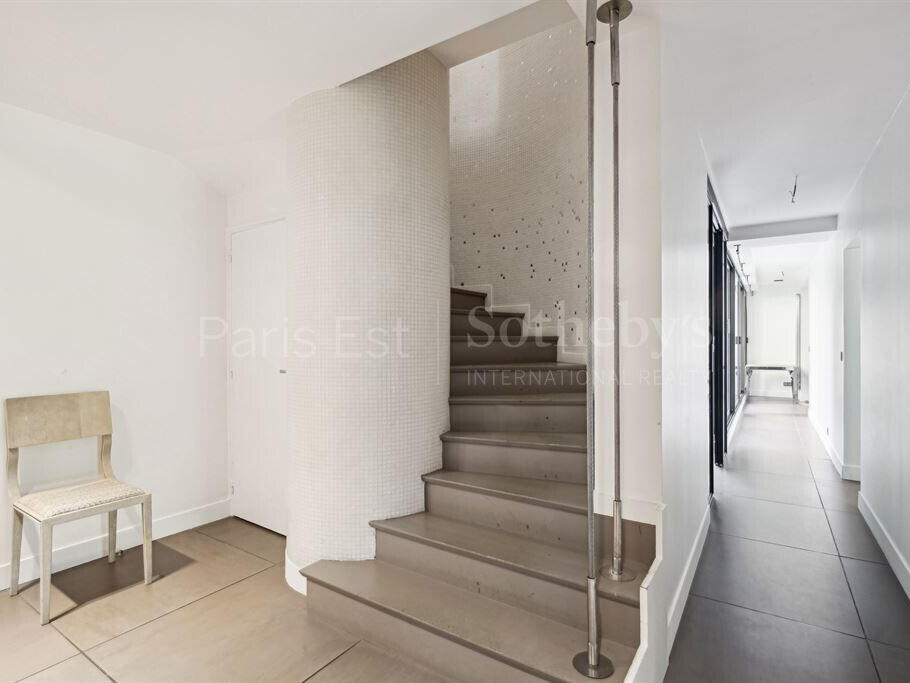 Appartement Neuilly-sur-Seine