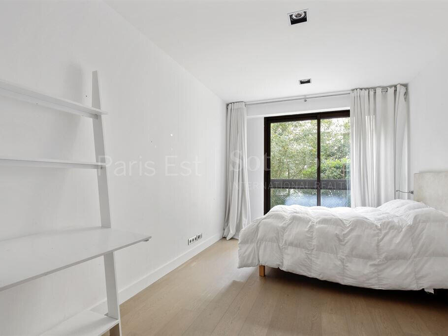 Apartment Neuilly-sur-Seine