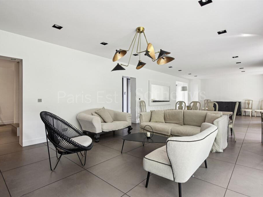 Appartement Neuilly-sur-Seine