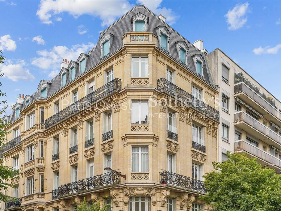 Apartment Neuilly-sur-Seine