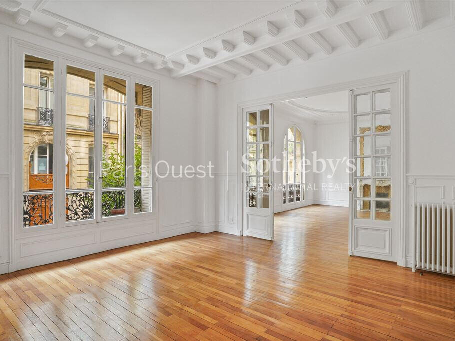 Appartement Neuilly-sur-Seine