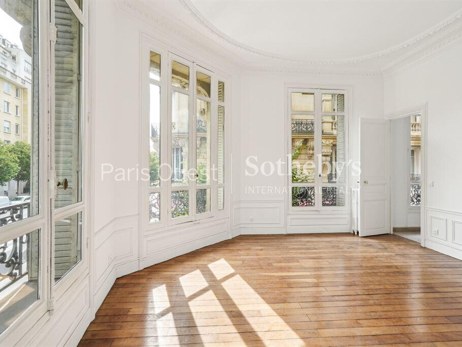 Apartment Neuilly-sur-Seine