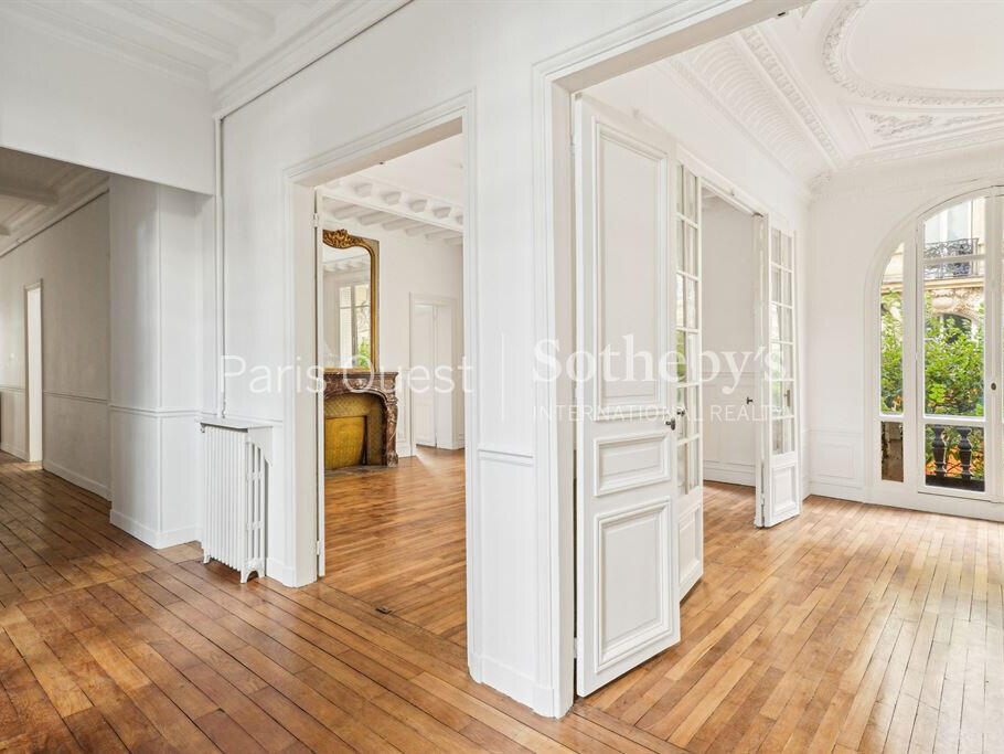 Apartment Neuilly-sur-Seine